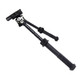 product variation ACCUSHOT BT10-LW17 V8 Atlas Bipod w/ ADM 170-S Lever (BT10-LW17) image