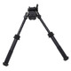 product variation ACCUSHOT BT10-LW17 V8 Atlas Bipod w/ ADM 170-S Lever (BT10-LW17) image