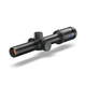 product variation ZEISS Conquest V6 1-6x24 Illuminated Plex Reticle #60 Hunting Turret Riflescope (522215-9960-000) image