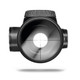 product variation ZEISS Conquest V6 1-6x24 Illuminated Plex Reticle #60 Hunting Turret Riflescope (522215-9960-000) image