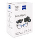 product variation ZEISS 120ct Box Lens Wipes (000000-2451-374) image