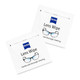 product variation ZEISS 120ct Box Lens Wipes (000000-2451-374) image