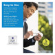 product variation ZEISS 120ct Box Lens Wipes (000000-2451-374) image