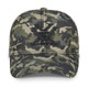 product variation VORTEX Mens Ramble Route One Size Green Camo Cap (222-19-CAM) image