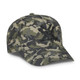 product variation VORTEX Mens Ramble Route One Size Green Camo Cap (222-19-CAM) image