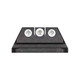 product variation NIGHT FISION White Front Ring/U Notch White Rear Rings Night Sight Set For Walther PPQ/PDP/PPQ M2 (WAL-276-007-WGWG) image