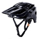 product variation Solid Matte Black/Gloss Black image