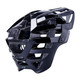 product variation Solid Matte Black/Gloss Black image