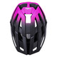 product variation Solid Matte Pink/Black image