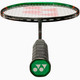 product variation YONEX Astrox 99 Game Black/Green Badminton Racquet, Grip 5 (AX99GBKG4UG5) image