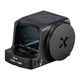 product variation VORTEX Defender-CCW Enclosed Solar 3 MOA Micro Red Dot Sight (DFCCW-MRD3-E) image
