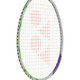 product variation YONEX Astrox 100VA Game Grayish Beige Badminton Racquet, Grip 5 (AX100GVA4UG5) image