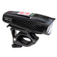 product variation NITERIDER Lumina Pro 1550 Front Bike Light with NiteLink (6855) image