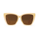product variation Ivory/Brown 12 Polarized image