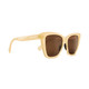 product variation Ivory/Brown 12 Polarized image