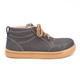 product variation Open Box (Stains on the soles): TWISTED X Men's Work Kicks, Color: Charcoal, Size: 9, Width: W (MCAN007-W-09) image