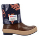 product variation XTRATUF Women's 15in Legacy Salmon Sisters Brown Kelp/Oyster Boots (XWL900KO) image