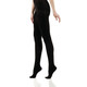 product variation VIM&VIGR Solid Black Opaque Cotton 15-20 mmHg Compression Tights (V1N-012A-0121) image