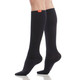 product variation VIM&VIGR Solid Black Merino Wool 20-30 mmHg Compression Socks (V2W-005A-1264) image