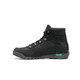 product variation ASOLO Men's Supertrek GTX Black/Black Boots (B25500-778) image
