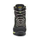 product variation ASOLO Men's Alta Via GV Black/Green Boots (A01020-388) image