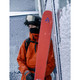 product variation FISCHER Ranger 108 Orange Freeride Alpine Skis (A17024) image