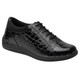 product variation Black Croc Patent Leather image