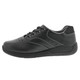 product variation DREW Women's Tour Black Leather Casual Shoes (10857-12) image