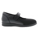 product variation DREW Women's Bloom II Black Leather Shoes (14353-12) image
