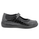 product variation Black Croc Patent Leather image