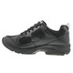 product variation DREW Men's Lightning II Black Leather/Mesh Athletic Shoes (40805-19) image