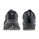 product variation DREW Men's Lightning II Black Leather/Mesh Athletic Shoes (40805-19) image