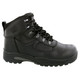 product variation DREW Men's Rockford Black Tumbled Leather Boots (40808-18) image