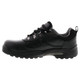 product variation DREW Men's Boulder Black Tumbled Leather Shoes (40920-18) image