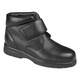product variation DREW Men's Big Easy Black Tumbled Leather Boots (44859-14) image