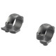 product variation LEUPOLD Quick Release 1in Low Ext Matte Black Scope Rings (60955) image