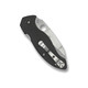 product variation SPYDERCO Canis Carbon Fiber/G-10 Folding Knife (C248CFP) image