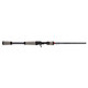 product variation TFO Option Bass Casting Rod Temple Fork Outfitters Bass Fishing Rod 7ft 3in M 1pc image
