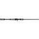 product variation TFO Option Bass Casting Rod Temple Fork Outfitters Bass Fishing Rod 7ft 6in H 1pc image