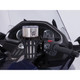 product variation CIRO Goldstrike Black Big Ass Drink Holder with Black Perch Mount for Gold Wing (58919) image