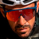 product variation Dark Blue Matt/Photochromic Red Mirror - Large image