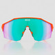 product variation Orange Matt/Green Mirror image