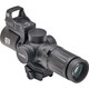 product variation EOTECH Vudu 3-9x32 SFP Ultra Short HC1 Reticle Riflescope with EFLX 1X Mini Reflex Sight (VDU3-9PKG1) image