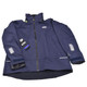 product variation Open Box (Great condition, limited use): GILL OS3 Men's Coastal Jacket, Dark Navy, M (OS33JNAV02M) image