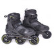product variation Open Box (Great condition, limited use): ROLLERBLADE MACROBLADE 110 3WD, Color: Black/Lime, Size: 10 (072204001A1-10) image