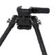 product variation ACCUSHOT PSR Tall Atlas Bipod with ADM 170-S Lever (BT47-LW17) image