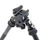 product variation ACCUSHOT PSR Tall Atlas Bipod with ADM 170-S Lever (BT47-LW17) image