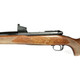 product variation EVOLUTION GUN WORKS Universal Vortex .670in Radius Mount (49444) image
