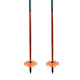 product variation BACKCOUNTRY ACCESS Scepter 4S Black/Orange Poles (C2005008010) image
