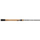 product variation TFO Steeldriver Steelhead Salmon Spinning Rod Temple Fork Outfitters 9ft 6in L 2pc | B Handle image